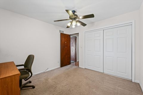 Tiny photo for 2230 Jeffery Drive, St. Joseph, IL 61873 (MLS # 12530076)