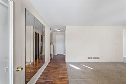 Tiny photo for 2230 Jeffery Drive, St. Joseph, IL 61873 (MLS # 12530076)