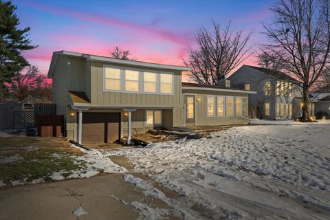 Tiny photo for 2230 Jeffery Drive, St. Joseph, IL 61873 (MLS # 12530076)