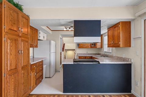 Tiny photo for 2230 Jeffery Drive, St. Joseph, IL 61873 (MLS # 12530076)