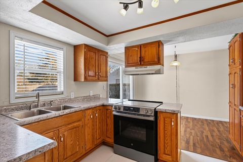 Tiny photo for 2230 Jeffery Drive, St. Joseph, IL 61873 (MLS # 12530076)