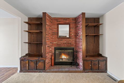 Tiny photo for 2230 Jeffery Drive, St. Joseph, IL 61873 (MLS # 12530076)