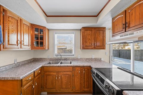 Tiny photo for 2230 Jeffery Drive, St. Joseph, IL 61873 (MLS # 12530076)