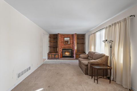 Tiny photo for 2230 Jeffery Drive, St. Joseph, IL 61873 (MLS # 12530076)