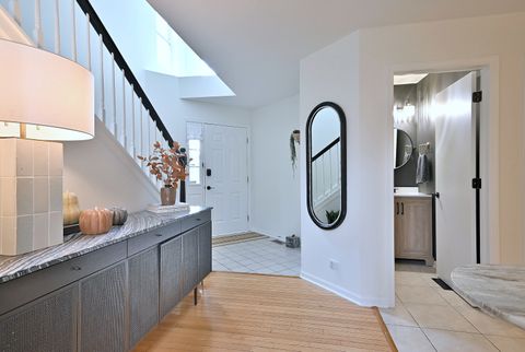 Tiny photo for 3207 Foxridge Court, Woodridge, IL 60517 (MLS # 12518003)