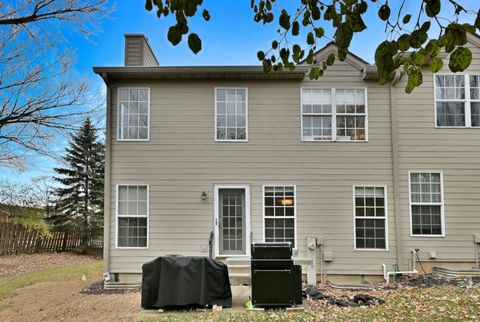 Tiny photo for 3207 Foxridge Court, Woodridge, IL 60517 (MLS # 12518003)