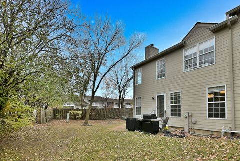 Tiny photo for 3207 Foxridge Court, Woodridge, IL 60517 (MLS # 12518003)
