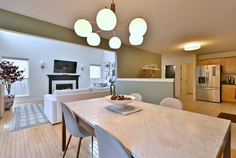 Tiny photo for 3207 Foxridge Court, Woodridge, IL 60517 (MLS # 12518003)