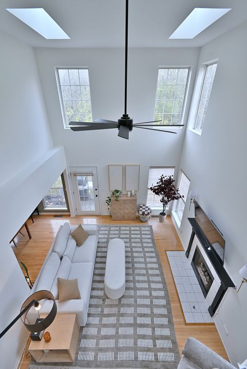 Tiny photo for 3207 Foxridge Court, Woodridge, IL 60517 (MLS # 12518003)