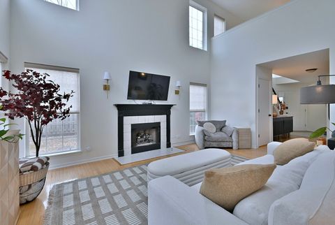 Tiny photo for 3207 Foxridge Court, Woodridge, IL 60517 (MLS # 12518003)