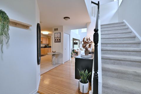 Tiny photo for 3207 Foxridge Court, Woodridge, IL 60517 (MLS # 12518003)