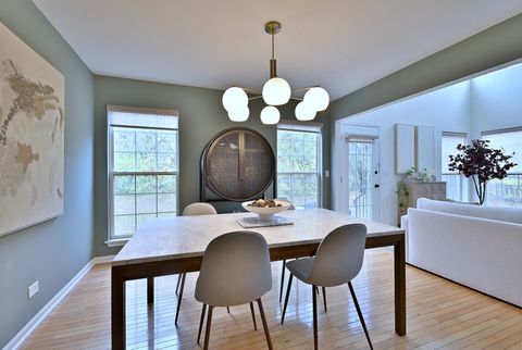 Tiny photo for 3207 Foxridge Court, Woodridge, IL 60517 (MLS # 12518003)