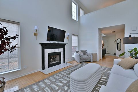 Tiny photo for 3207 Foxridge Court, Woodridge, IL 60517 (MLS # 12518003)