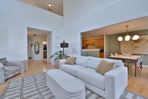 Tiny photo for 3207 Foxridge Court, Woodridge, IL 60517 (MLS # 12518003)