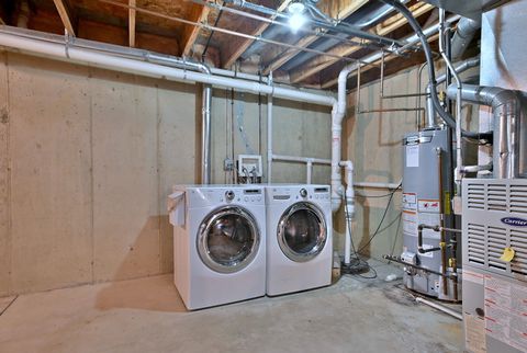 Tiny photo for 3207 Foxridge Court, Woodridge, IL 60517 (MLS # 12518003)