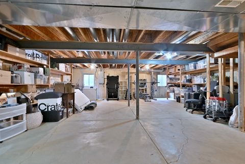 Tiny photo for 3207 Foxridge Court, Woodridge, IL 60517 (MLS # 12518003)