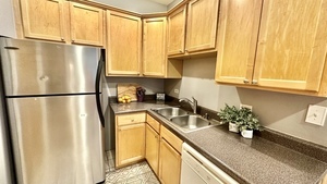 1319 W Addison Street 1A