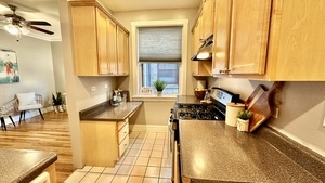 1319 W Addison Street 1A