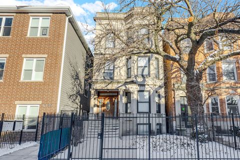 6137 S Kimbark Avenue 1 Chicago IL 60637