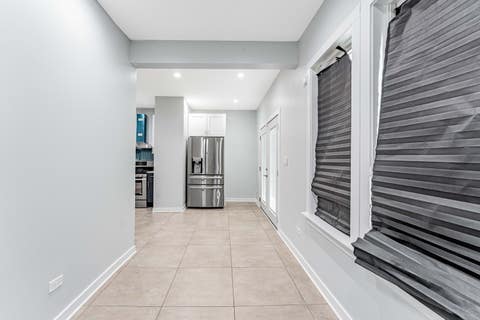 Tiny photo for 12238 S Yale Avenue, Chicago, IL 60628 (MLS # 12709140)