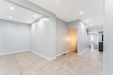 Tiny photo for 12238 S Yale Avenue, Chicago, IL 60628 (MLS # 12709140)