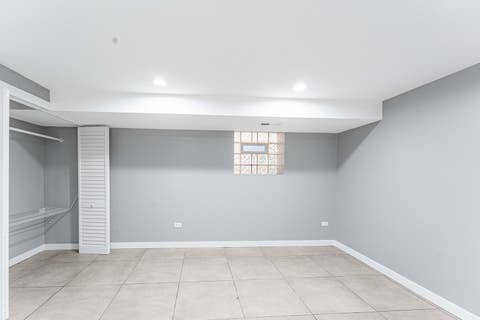 Tiny photo for 12238 S Yale Avenue, Chicago, IL 60628 (MLS # 12709140)