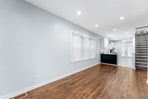 Tiny photo for 12238 S Yale Avenue, Chicago, IL 60628 (MLS # 12709140)