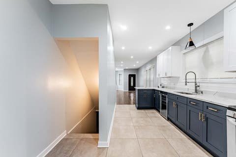 Tiny photo for 12238 S Yale Avenue, Chicago, IL 60628 (MLS # 12709140)