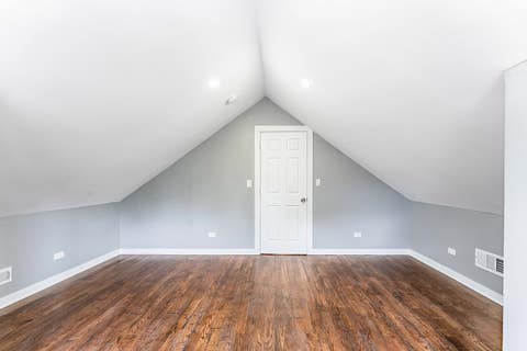 Tiny photo for 12238 S Yale Avenue, Chicago, IL 60628 (MLS # 12709140)
