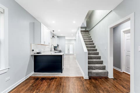 Tiny photo for 12238 S Yale Avenue, Chicago, IL 60628 (MLS # 12709140)