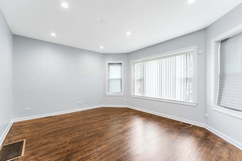 Tiny photo for 12238 S Yale Avenue, Chicago, IL 60628 (MLS # 12709140)