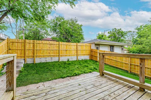 Tiny photo for 12238 S Yale Avenue, Chicago, IL 60628 (MLS # 12709140)