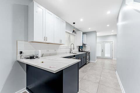 Tiny photo for 12238 S Yale Avenue, Chicago, IL 60628 (MLS # 12709140)