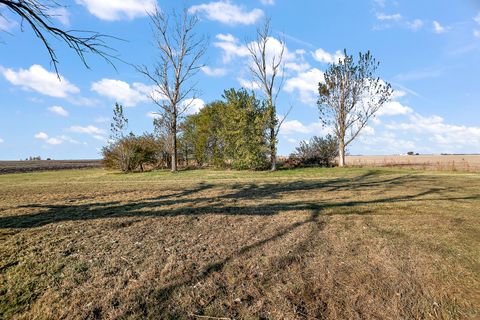 Tiny photo for 2773 N 900 East Road, Ashkum, IL 60911 (MLS # 12511149)