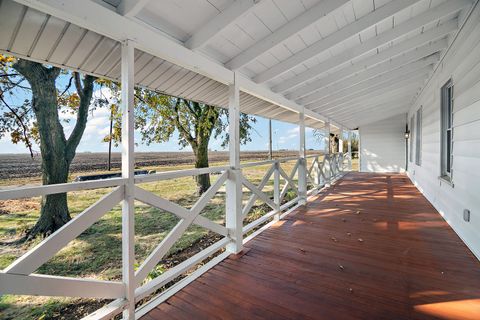 Tiny photo for 2773 N 900 East Road, Ashkum, IL 60911 (MLS # 12511149)