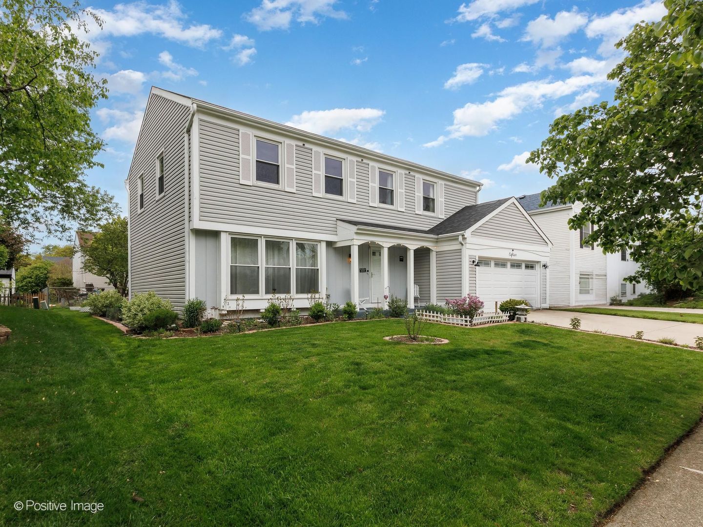 18 Montebello Drive