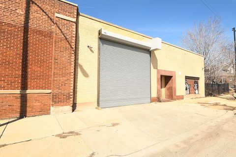 4342 W Ogden Avenue Chicago IL 60623