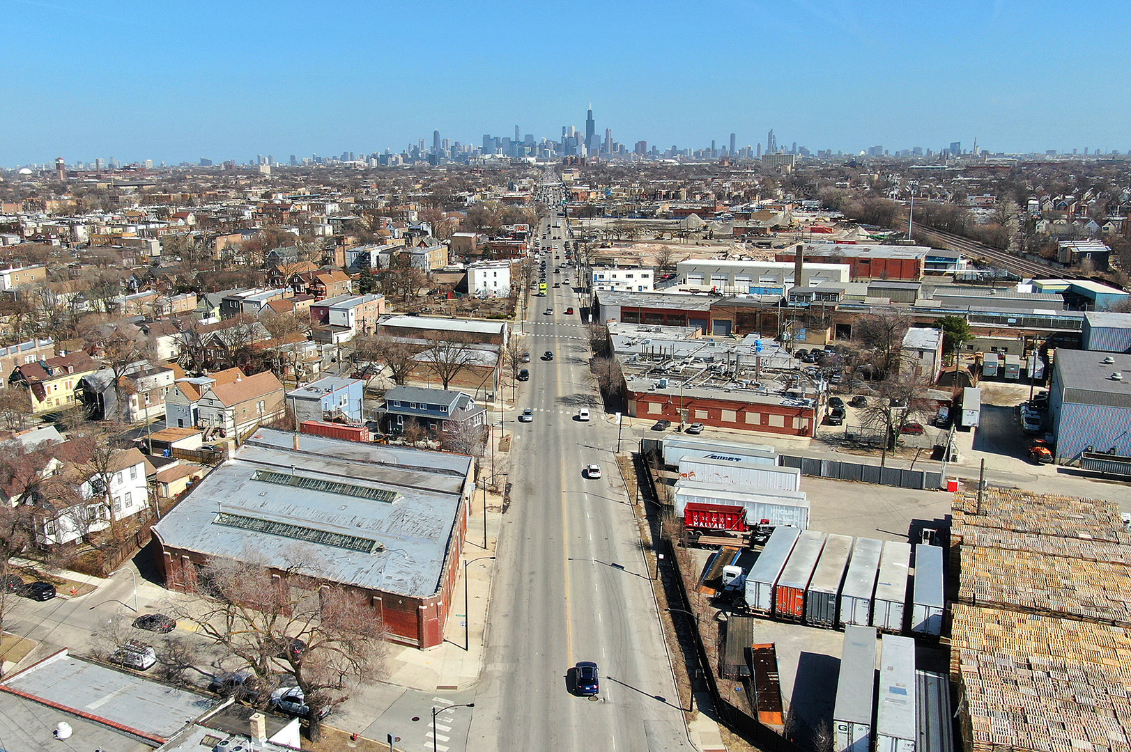 4342 W Ogden Avenue