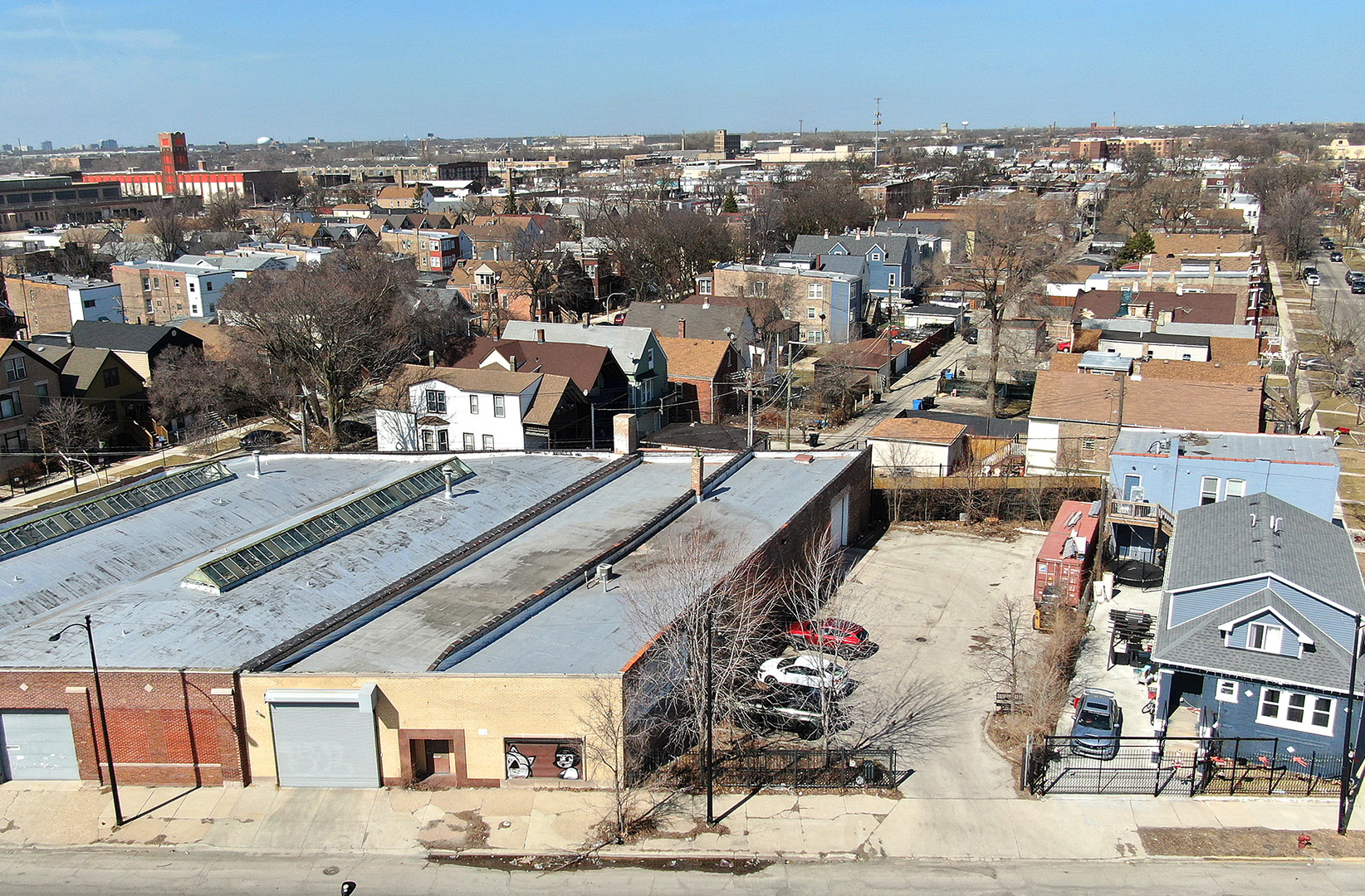 4342 W Ogden Avenue