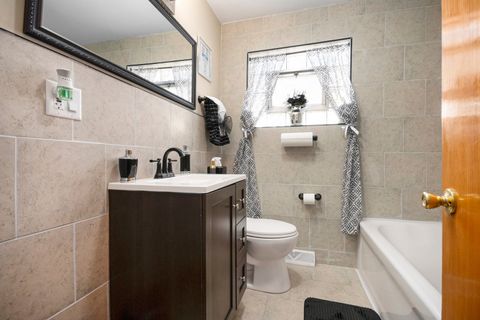 Tiny photo for 7726 S Troy Street, Chicago, IL 60652 (MLS # 12596541)