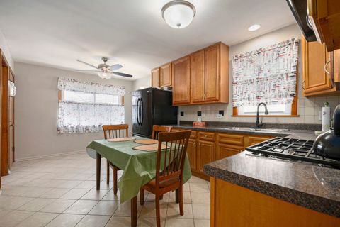 Tiny photo for 7726 S Troy Street, Chicago, IL 60652 (MLS # 12596541)