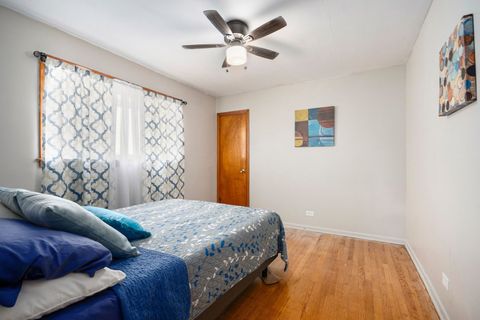 Tiny photo for 7726 S Troy Street, Chicago, IL 60652 (MLS # 12596541)