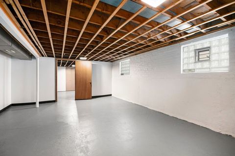 Tiny photo for 7726 S Troy Street, Chicago, IL 60652 (MLS # 12596541)