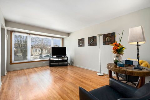 Tiny photo for 7726 S Troy Street, Chicago, IL 60652 (MLS # 12596541)