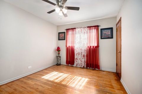 Tiny photo for 7726 S Troy Street, Chicago, IL 60652 (MLS # 12596541)