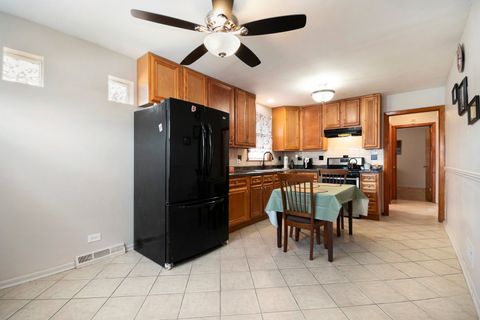 Tiny photo for 7726 S Troy Street, Chicago, IL 60652 (MLS # 12596541)