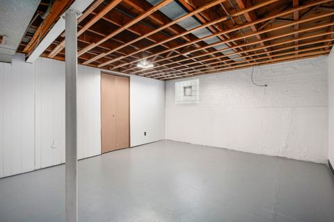 Tiny photo for 7726 S Troy Street, Chicago, IL 60652 (MLS # 12596541)