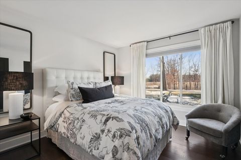 Tiny photo for 1828 White Fence Lane, Libertyville, IL 60048 (MLS # 12573581)