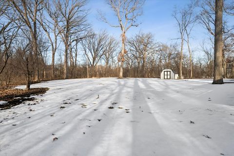 Tiny photo for 1828 White Fence Lane, Libertyville, IL 60048 (MLS # 12573581)