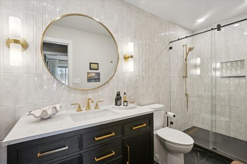 Tiny photo for 1828 White Fence Lane, Libertyville, IL 60048 (MLS # 12573581)